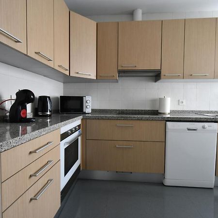 Ferienwohnung Apartamento Centrico Reformado Junto Plaza Guzman León Exterior foto